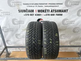 Mazzini Snow Leopard, ziemas 225/50 R17