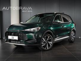 MG ZS, 1.5 l., visureigis / krosoveris