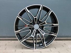 ADR 825M Style EU-I0294 MB, lengvojo lydinio, R18