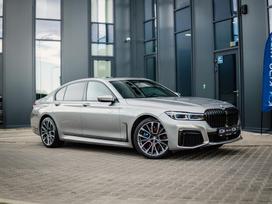 BMW 730, 3.0 l., sedanas
