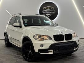 BMW X5, 3.0 l., visureigis / krosoveris