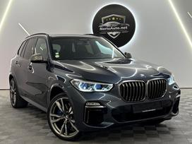 BMW X5, 3.0 l., Внедорожник / Кроссовер