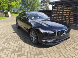 Volvo S90, 2.0 l., sedanas