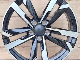Skoda Sport style AMZ, lengvojo lydinio, R18