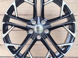 Cupra Sport style AMZ, lengvojo lydinio, R18