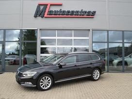 Volkswagen Passat, 2.0 l., wagon