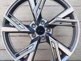 Audi Sport style AMZ, lengvojo lydinio, R18