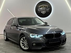 BMW 320, 2.0 l., Седан