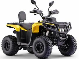 Asix Gladiator 110cc, квадроциклы