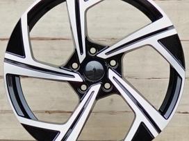 Volkswagen Sport style AMZ, lengvojo lydinio, R18