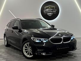 BMW 320, 2.0 l., Универсал