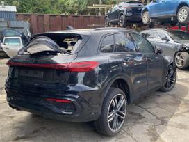 Audi Q5 по частям