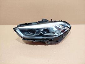 BMW 1 serija F40 full led