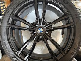 BMW 5 (G30), легкосплавные , R19