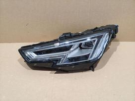 Audi A4, 8W0941033