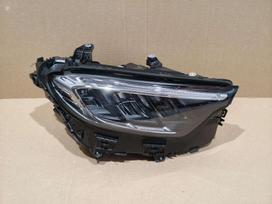 Mercedes-Benz GLC klasė C254 perfomance a2549063802