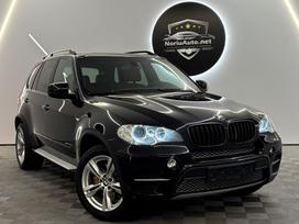 BMW X5, 3.0 l., Внедорожник / Кроссовер
