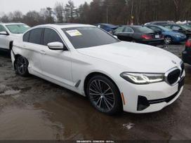 BMW 540, 3.0 l., sedanas