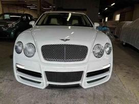 Bentley Flying Spur, 6.0 l., Седан