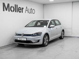 Volkswagen Golf, 36 kWh, hatchback