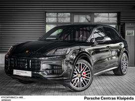 Porsche Cayenne, 4.0 l., Внедорожник / Кроссовер