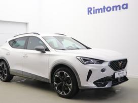 Cupra Formentor, 2.0 l., visureigis / krosoveris