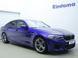 Bmw M5, 4.4 l., sedanas