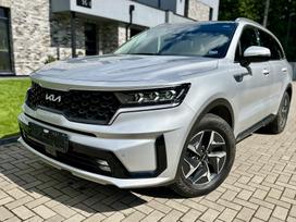 Kia Sorento, 1.6 l., off-road / crossover