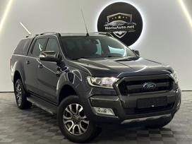 Ford Ranger, 3.2 l., Внедорожник / Кроссовер