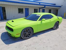 Dodge Challenger, 3.6 l., coupe