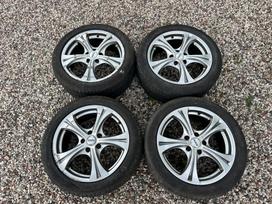 ALUTEC, light alloy, R17