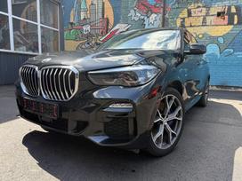 BMW X5, 3.0 l., Внедорожник / Кроссовер
