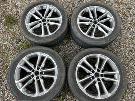 Hyundai, lengvojo lydinio, R19