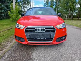 Audi A1, 1.4 l., hečbekas
