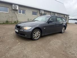 BMW 320, 2.0 l., Универсал