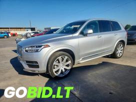 Volvo XC90, 2.0 l., Внедорожник / Кроссовер