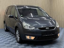 Ford Galaxy, 2.0 l., Минивэн