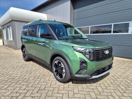 Ford Tourneo, vienatūris