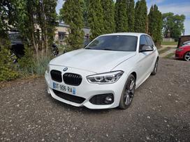 BMW 118, 2.0 l., Хэтчбек