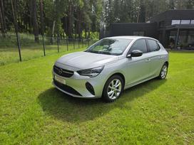 Opel Corsa, 1.5 l., Хэтчбек