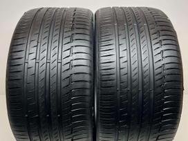 Continental PremiumContact 6 RFT, summer 315/35 R22