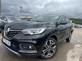 Renault Kadjar, 1.5 l., visureigis / krosoveris