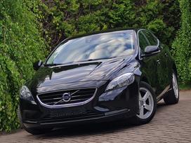 Volvo V40, 1.6 l., Хэтчбек