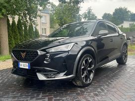 Cupra Formentor, 2.0 l., Внедорожник / Кроссовер