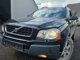 Volvo XC90 dalimis