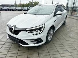 Renault Megane, 1.3 l., Универсал