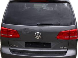 Volkswagen Touran rezerves daļās