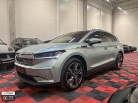 Skoda Enyaq, 82 кВт·ч, Внедорожник / Кроссовер