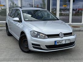 Volkswagen Golf, 1.6 l., Хэтчбек
