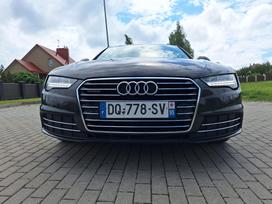 Audi A7, 3.0 l., hečbekas